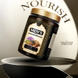 Men’s Power Chyawanprash