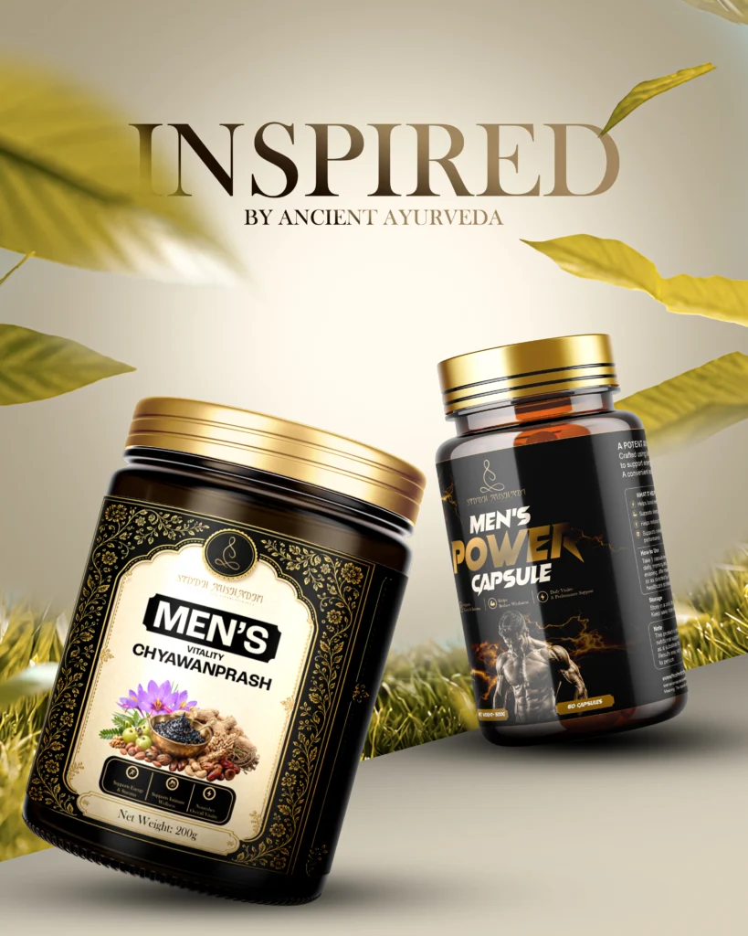 Buy Chyawanprash Online India