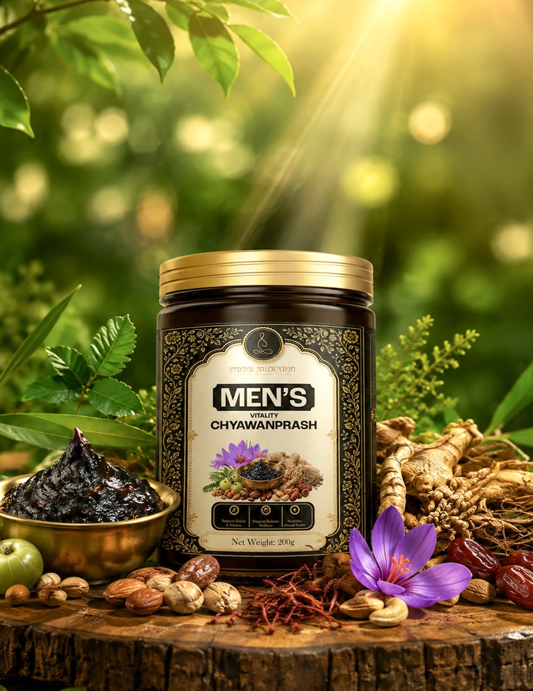 Siddh Aushadhi Ayurvedic products